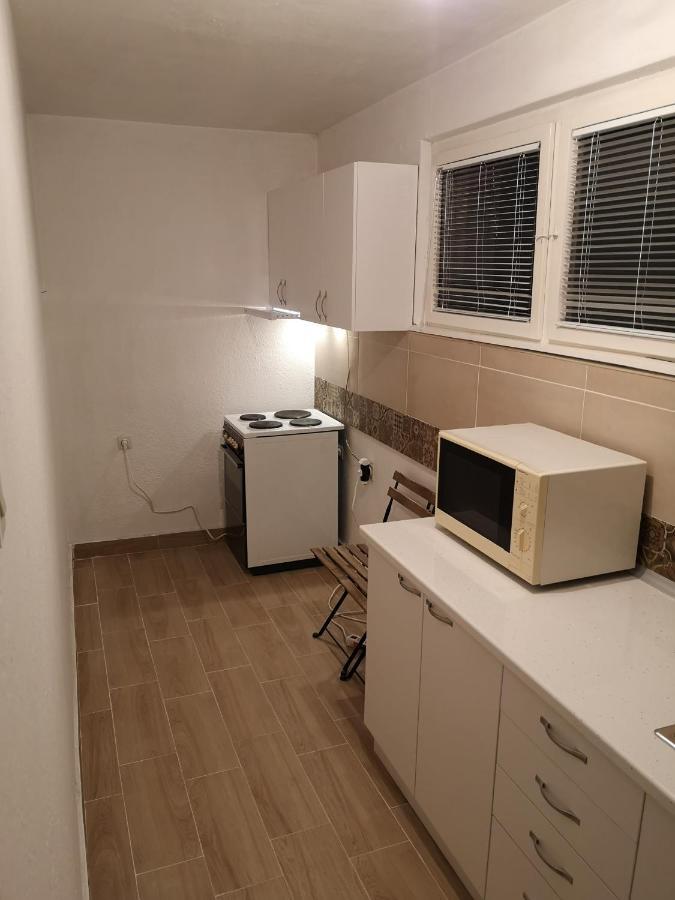White Night Hotel Skopje Ngoại thất bức ảnh