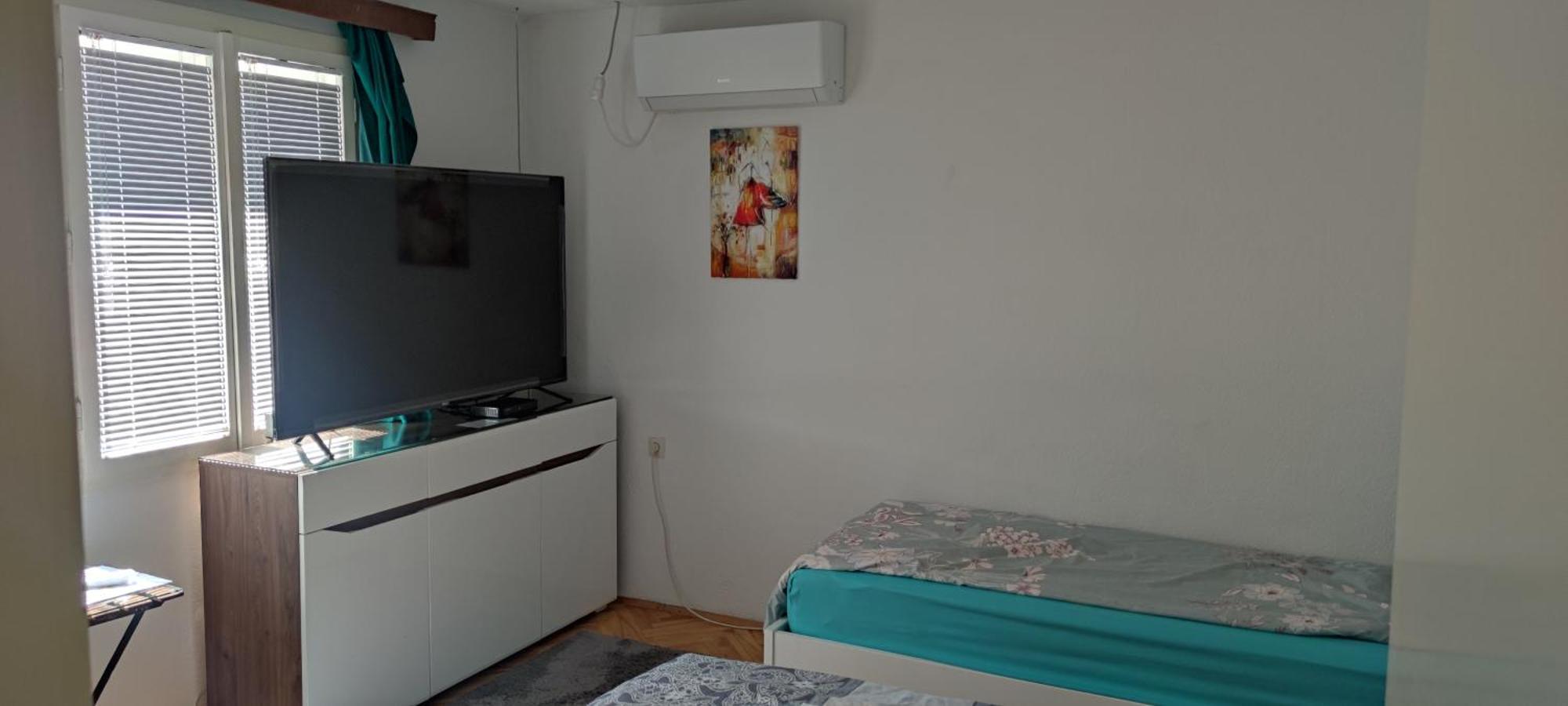 White Night Hotel Skopje Ngoại thất bức ảnh