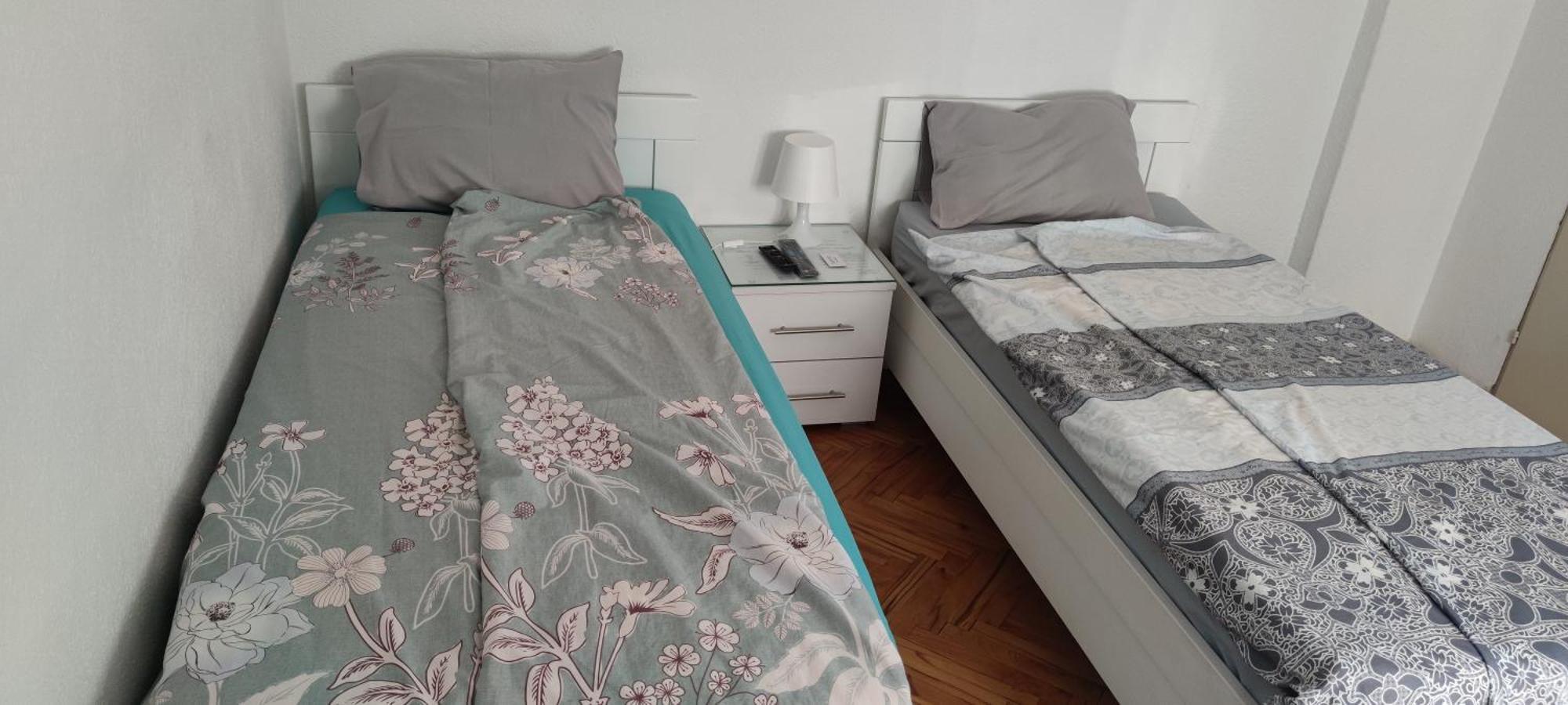 White Night Hotel Skopje Ngoại thất bức ảnh
